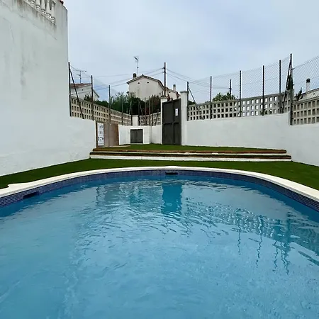 Casa La Vinya 14 3d Apartment L'Escala