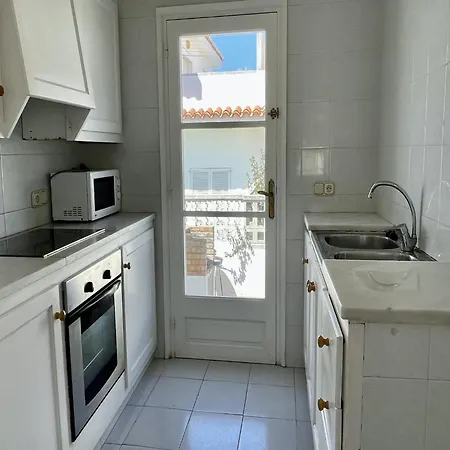 Apartment Casa La Vinya 14 3d L'Escala