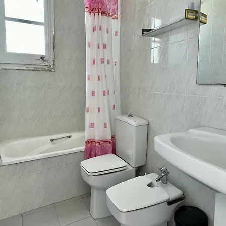 Apartment Casa La Vinya 14 3d *