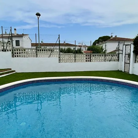 Casa La Vinya 14 3d