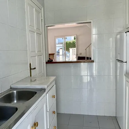 Apartment Casa La Vinya 14 3d L'Escala