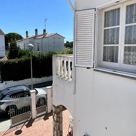 Casa La Vinya 14 3d *