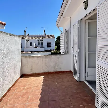 Lägenhet Casa La Vinya 14 3d