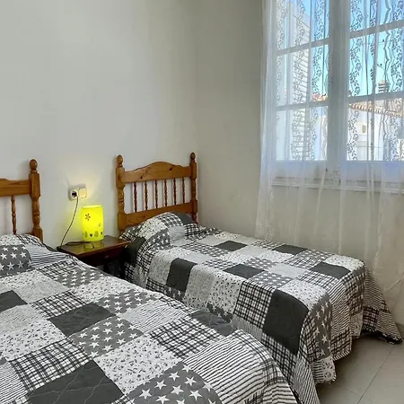 Casa La Vinya 14 3d Lägenhet L' Escala