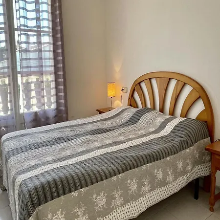 Casa La Vinya 14 3d L' Escala