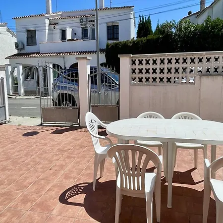 Lägenhet Casa La Vinya 14 3d