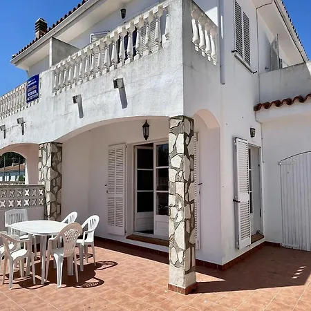 Casa La Vinya 14 3d *