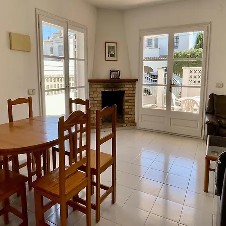 Casa La Vinya 14 3d L' Escala