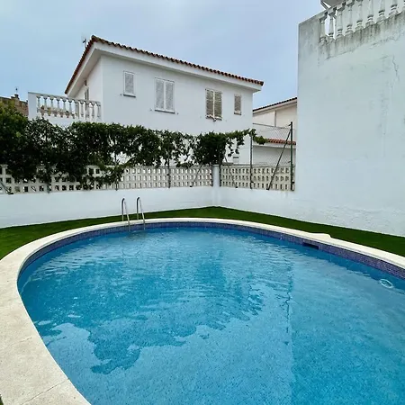 Casa La Vinya 14 3d * L' Escala