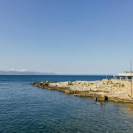 Casa La Vinya 14 3d * L' Escala