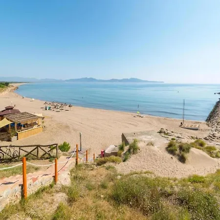 Casa La Vinya 14 3d Lägenhet L' Escala