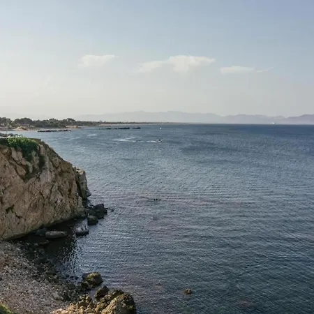 Casa La Vinya 14 3d Lägenhet L' Escala